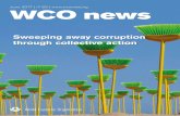 WCO news - cdn.ymaws.com · WCO News is distributed free of charge in English and in French to Customs administrations, international organizations, non-governmental organizations,