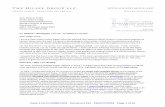 Case 4:13-cv-00086-ODS Document 134 Filed 07/29/16 Page 1 ...blogs.reuters.com/alison-frankel/files/2016/08/remingtonMDL-hilsee... · Steven Weisbrot; Declaration of Steven Weisbrot,