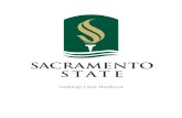 Audiology Clinic Handbook - Sacramento State › ... › audiology › aud-clinic-handbook.pdf · 2020-05-06 · INTRODUCTION This handbook has been designed to acquaint students