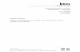 Doc. 8 - Progress Reports - Carbon Footprint IPCC activities › site › assets › uploads › 2018 › 05 › 0703201409… · IPCC-XXXIX/Doc 8, p.1 PROGRESS REPORTS Update on