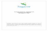 Sagicor 2007 Financial Statements...FINANCIAL STATEMENTS DECEMBER 31, 2007 Information in this document may not be copied, reproduced, distributed, transmitted or in any way disseminated