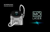 The new MÖ Laser Nd Yag532nm & 1064nm uses … › pictures › gs...•The new MÖ Laser Nd Yag532nm & 1064nm uses the latest generation Pico technology. •Powerful trillions of