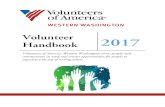 Volunteer Handbook 2017 › uploads › pdf_file › ... · 2017-01-20 · Volunteer Handbook 2017 ... who need affordable housing, veterans, low-income seniors, children and families,