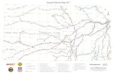 Kansas Railroad Map 2017 ... 4 k y l e s ( u p) k y l e (u p) k & o f ( u p) k y l e b (u p) k y l e u (u p) k & o ( u p ) k&o (u p) kyle (up) k & o ( u p ) &o ( up) b n s f (u p )