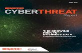CYBERTHREATstatic.altn.com/Collateral/Security-Threat-Trend-Reports/... · 2015-05-29 · 2. The exploit happens without the user’s awareness, such as when a Flash-based animation