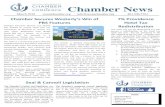 Chamber News - Microsoft › userfiles › ...Chamber News March 2016 oceanchamber.org info@oceanchamber.org 401.596.7761 Chamber Secures Westerly’s Win of PBS Features The content