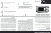 Requisitos del sistema iF045 - Polaroid España y Portugal · Guía de inicio rápido, consulte el manual completo de la cámara en la pantalla Inicio o en el menú Ayuda después