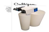 Culligan High Efficiency Automatic Water Softener Owners Guide · A water softener cannot correct this problem and so its printed war-ranty disclaims liability for corrosion of plumbing