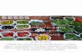 DOCUMENTO SINU SULLA DIETA VEGETARIANA › wp-content › uploads › 2019 › 06 › documento-diete-ve · PDF file L’adeguatezza nutrizionale delle diete crudiste, fruttariane