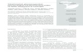 Ethnobotanical, pharmacognostical, Brazilian › pdf › rbfar › 2011nahead › aop21411.pdf pruritic drug (British Herbal Pharmacopoeia, 1983). Smilax domingensis Willd. is native