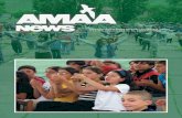 Publication of the Armenian Missionary Association of ... · 2 AMAA NEWS, JULY/AUG 2004 E D I T O R I A L M E S S A G E All religions are oriented toward adults of the species; children