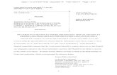 UNITED STATES DISTRICT COURT DISTRICT OF COLUMBIAbig.assets.huffingtonpost.com/3m.pdf · 2011-11-04 · david.ackerman@snrdenton.com Attorneys for Plaintiff 3M Company OF COUNSEL: