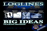 BIG IDEAS - Defense Logistics Agency · on our Big Ideas and highlights the great things happening all over DLA. In Strategic Network Optimization we’re making huge progress in