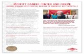 MOFFITT CANCER CENTER AND ORKINcdn.orkin.com/downloads/commercial/casestudies... · MOFFITT CANCER CENTER AND ORKIN: AWARD-WINNING PEST CONTROL FOR ONE OF AMERICA’S BEST HOSPITALS