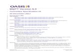 docs.oasis-open.org€¦  · Web viewMQTT Version 5.0. Committee Specification 01. 25 December 2017. Specification URIs. This version:  ...