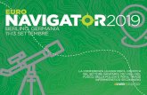 euronavigator.emergencydispatch.org · dell‘anno“ e cae 9:00-9:40 it takes a system to save a life - the role of dispatch in ems in europe dott. stefan poloczek 9:40-10:00 tea