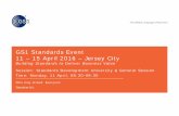 Jersey City 2016 Standards Development University - GS1 › sites › default › files › mon_-_sdu_for... · 2017-01-02 · Who may attend: Everyone . Speaker(s): GS1 Standards