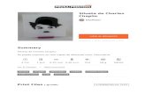 Silueta de Charles Chaplin - PrusaPrinters · PDF file Silueta de Charles Chaplin. Se puede imprimir en tres capas de diferente color. Decorativo. Art & Design > Wall-mounted silueta