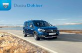 Dacia Dokker · PDF file yazdık. İnanılmaz değil mi? Sırrımız; basitliğin, şeffaﬂığın ve cömertliğin mükemmel uyumu. Fiyattan, modelin seçilmesinden ve hatta bakıma