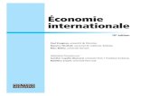 Économie internationale...Économie internationale 10e édition Paul Krugman, université de Princeton Maurice Obstfeld, université de Californie, Berkeley Marc Melitz, université