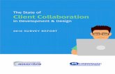 The State of Client Collaboration - Usersnapusersnap.com/blog/wp-content/uploads/2016/03/2016... · Assembla, Atlassian/JIRA, Github, Asana, Trello, Basecamp, Usersnap, Teamwork,