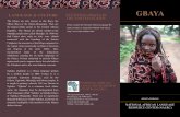 LANGUAGE & CULTURE STUDYING GBAYA IN GBAYA THE … › doc › brochures › gbaya.pdf · and Nigeria in the early 1800s. They incorporated many of the indigenous inhabitants creating
