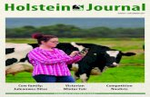 Holstein AustrAliA Journal › static › uploads › files › ... · 6 the Australian Holstein Journal l August–september 2017 spring (refer to your sub-branch) semex-HA on-farm