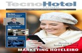 MARKETING HOTELEIRO - O JornalDentistry 2019.pdf · de serviços, modelos híbridos de hospedagem, novos sistemas de pagamento, as imensas possibilidades do marketing digital e as