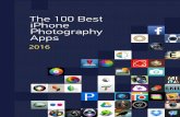 100-Apps-Report › uploads › 9 › 7 › 0 › 6 › 9706806 › 100-bes… · 2019-12-02 · Snapseed App Filterstorm Neue App Faded - Photo Editor This app stands out with ...