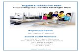 Digital Classroom Plan - BoardDocs - School Board ... › fla › vcsfl › Board.nsf › files... · The Digital Classroom Plan supports this vision and mission by providing our