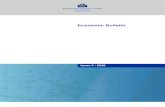 Economic Bulletin - European Central Bank · ECB Economic Bulletin, Issue 3 / 2020 – Update on economic and monetary developments Summary 4 Regarding monetary developments, broad