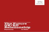 The Future UK/EU Relationship - Home | GOV.WALES · The "Political Declaration" is a document attached to the EU-UK Agreement on UK Withdrawal from the EU. The Political Declaration
