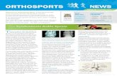 The Syndesmosis Ankle Sprain - Orthosports › pdf-download › 2015... · Skier’s thumb Skier’s thumb refers to a rupture of the ulnar collateral ligament (UCL) of the thumb