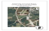 Engineering Assessment Report US 231 at SR 62 and SR 62/SR68 · 2017-07-28 · This Engineering Assessment outlines the traffic analysis performed for the intersections of US 231