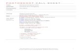 SYWTBAP PHOTOSHOOT CALL SHEET - Gina Milicia Photography › ... › 2015 › 01 › SYWTBAP-PHOTOSHOOT-CA… · Visit ginamilicia.com for more photography tips and tricks. ‘So