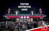 VISITING SUPPORTERS GUIDE - 1. FC Köln › fileadmin › user_upload › Europa_League › ... · 1. FC Köln is a club that encompasses a welcoming culture. We welcome fans of all