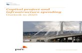 Capital project and infrastructure spending...provides the first consistent data analyzing projected capital project and infrastructure spending across the globe. For investors, public