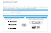 Guide d'utilisation Crontosign Swiss › ... › crontosign-ebanking-bcf.pdfCrontoSign. Capturez la mosaïque qui s’affiche sur l’écran de votre ordinateur avec votre dispositif