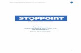 Technologie dla e-commerce - Bankier.pl · Raport Grupy Kapitałowej Stoppoint S.A. za II kwartał 2018 r. 3 1 Sytuacja rynkowa w II kwartale 2018 r. 1.1 Branża e-commerce i logistyczna