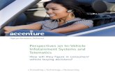 Perspectives on In-Vehicle Infotainment Systems and Telematics › t20150523t020852__w__ › pl... · IVI/Telematics market is expected to exceed US$70 billion in 2012 globally and