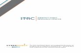 DATA BREACH REPORTS2016 End of Year Report › files › 2018 › 02 › 12 › data... · The ITRC Breach Report presents individual information about data exposure events and running