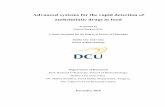 Advanced systems for the rapid detection of anthelmintic ...doras.dcu.ie/16589/1/Thesis_jemma_keegan_2010.pdf · Advanced systems for the rapid detection of anthelmintic drugs in