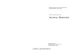 Field Organizations Army Bands › epubs › DR_pubs › DR_a › pdf › web › ARN... · 2019-12-16 · Army Bands : History. This publication is an adminis-trative revision. The