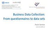 Business Data Collection: From questionnaires to data â€؛ fileadmin â€؛ DAM â€؛ stats â€؛ documents
