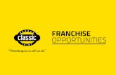 FRANCHISE OPPORTUNITIES - Classic Burger Jointcbj.me/wp-content/uploads/2015/08/Classic_Franchise_Prospectus_… · 6 branches. A few years later, Classic Burger Joint is now a successful