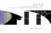 2016 - California ISO › Documents › 2016AnnualReportonMarket... · Figure 4.12 Percent of intervals with binding flexible ramping constraint (2016) ..... 114 Department of Market