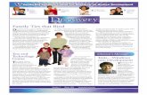 Family Ties that Bind - Vanderbilt University · siblings as they assume caretaking responsibilities for their aging brothers-sisters with disabilities.” Family Ties from page one