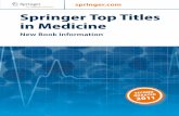Springer Top Titles in Medicine › sgw › documents › 1118337 › ... · extensive practical knowledge of the practice of echocardiography with the use of these case reports.