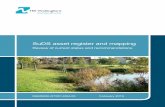 SuDS asset register and mapping - Water UK · SuDS asset register and mapping Review of current status and recommendations MAR5930-RT001-R04-00 Summary This project started as an
