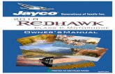 2016 CAMPING TRAILERS 2018 - Jayco, Inc › files › downloads › WEB 2018 Jayco...The Jayco EcoAdvantage is our way of making sure endless generations can enjoy the Great Outdoors.